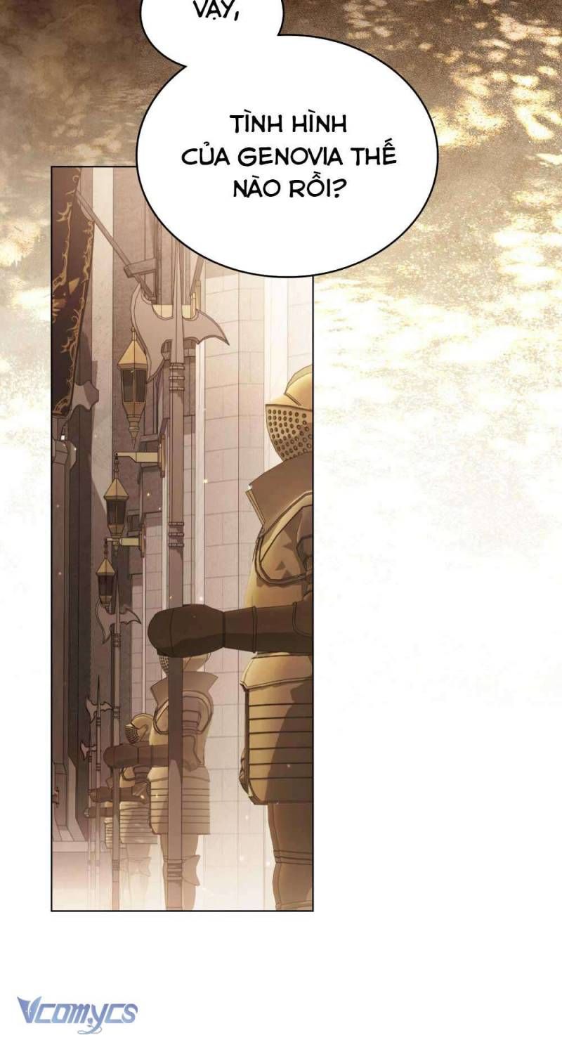 Hôn Nhân Khế Ước - Chapter 55 - Page 4