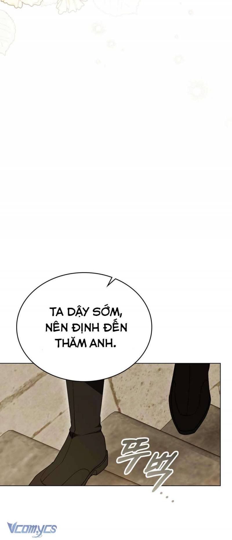 Hôn Nhân Khế Ước - Chapter 55 - Page 40