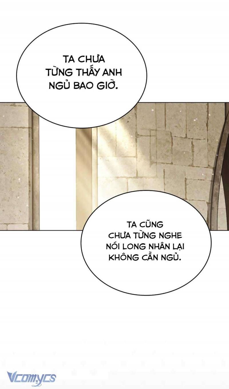 Hôn Nhân Khế Ước - Chapter 55 - Page 44