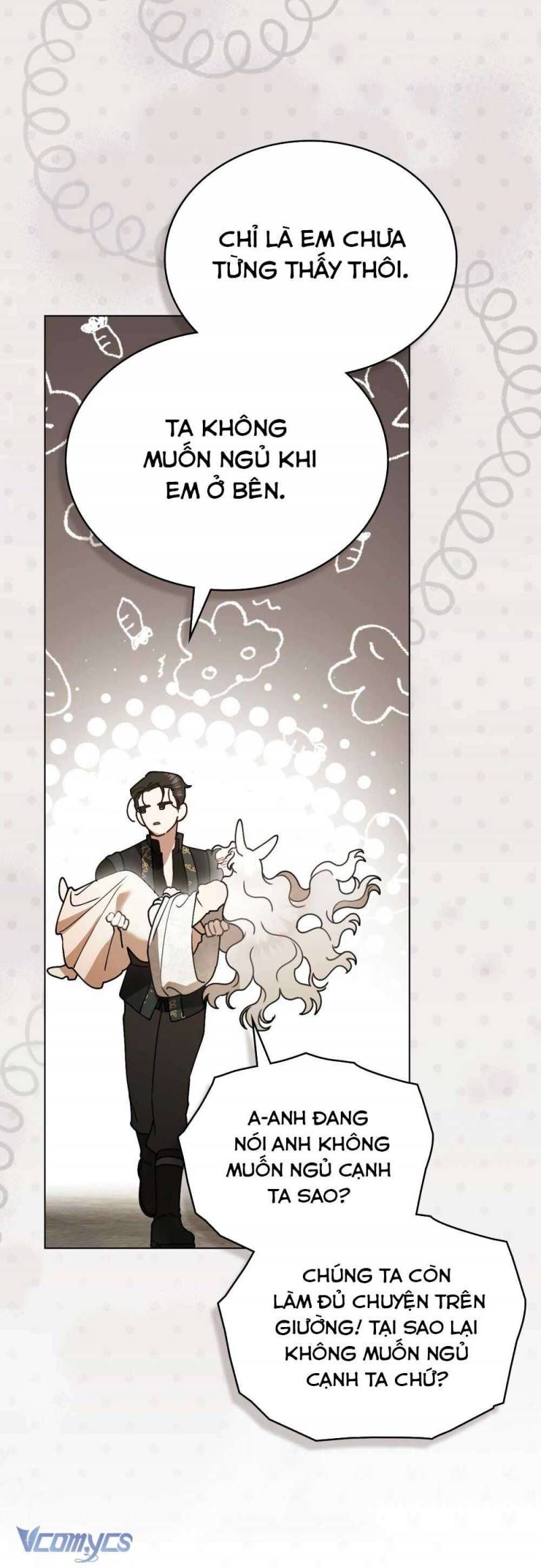 Hôn Nhân Khế Ước - Chapter 55 - Page 46