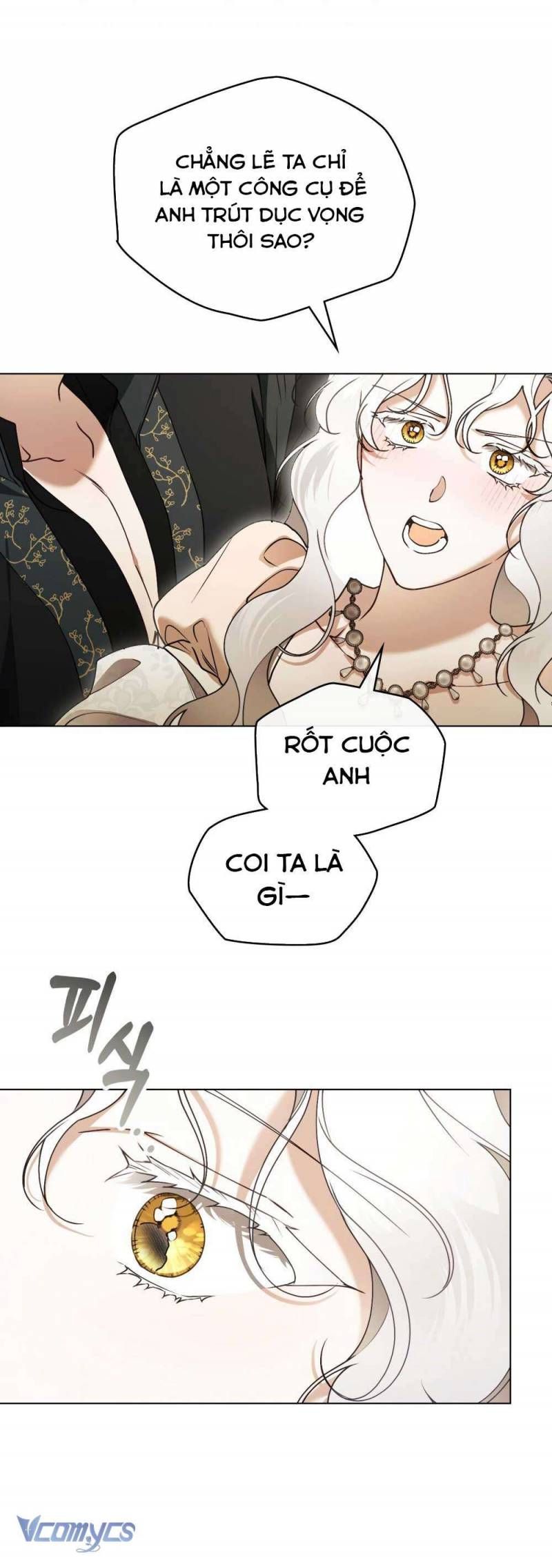 Hôn Nhân Khế Ước - Chapter 55 - Page 47