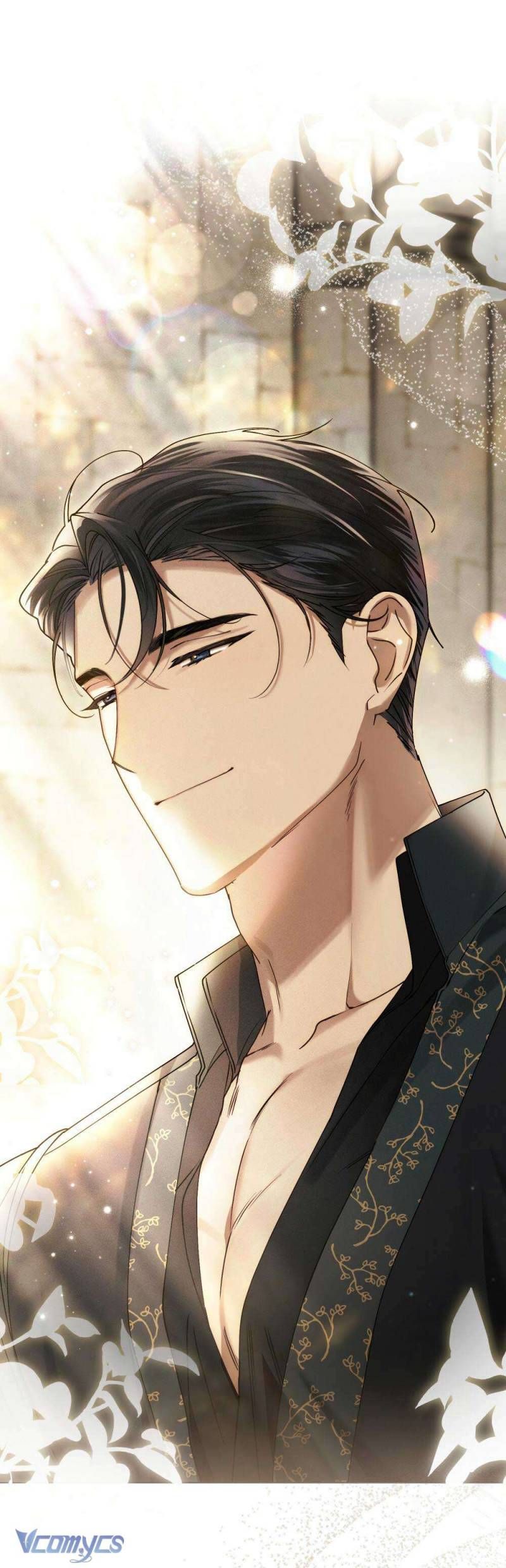 Hôn Nhân Khế Ước - Chapter 55 - Page 48