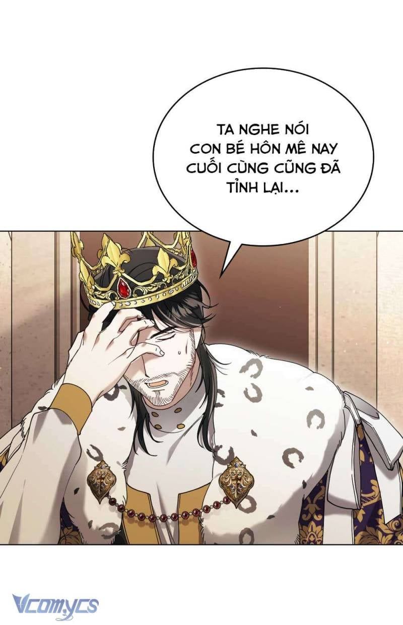 Hôn Nhân Khế Ước - Chapter 55 - Page 5