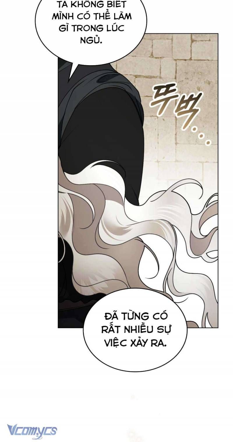 Hôn Nhân Khế Ước - Chapter 55 - Page 53