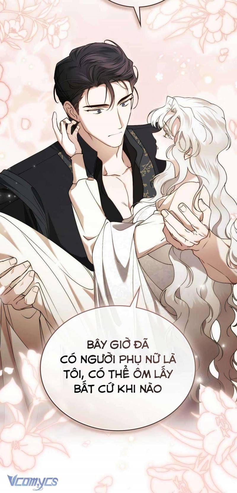 Hôn Nhân Khế Ước - Chapter 55 - Page 55