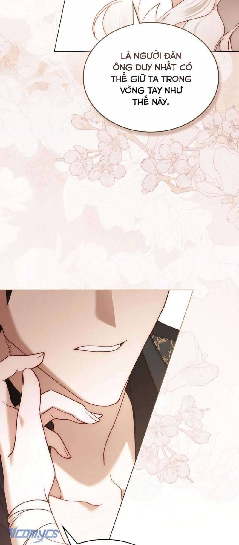 Hôn Nhân Khế Ước - Chapter 55 - Page 57