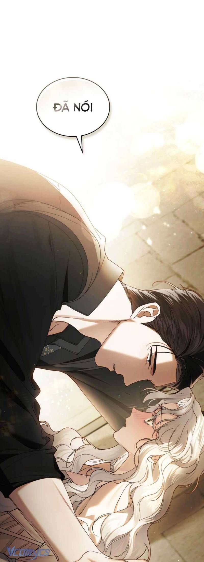 Hôn Nhân Khế Ước - Chapter 55 - Page 62