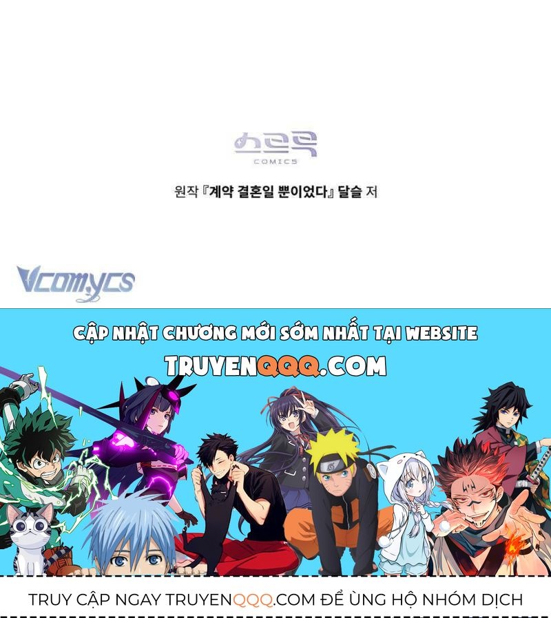 Hôn Nhân Khế Ước - Chapter 55 - Page 64