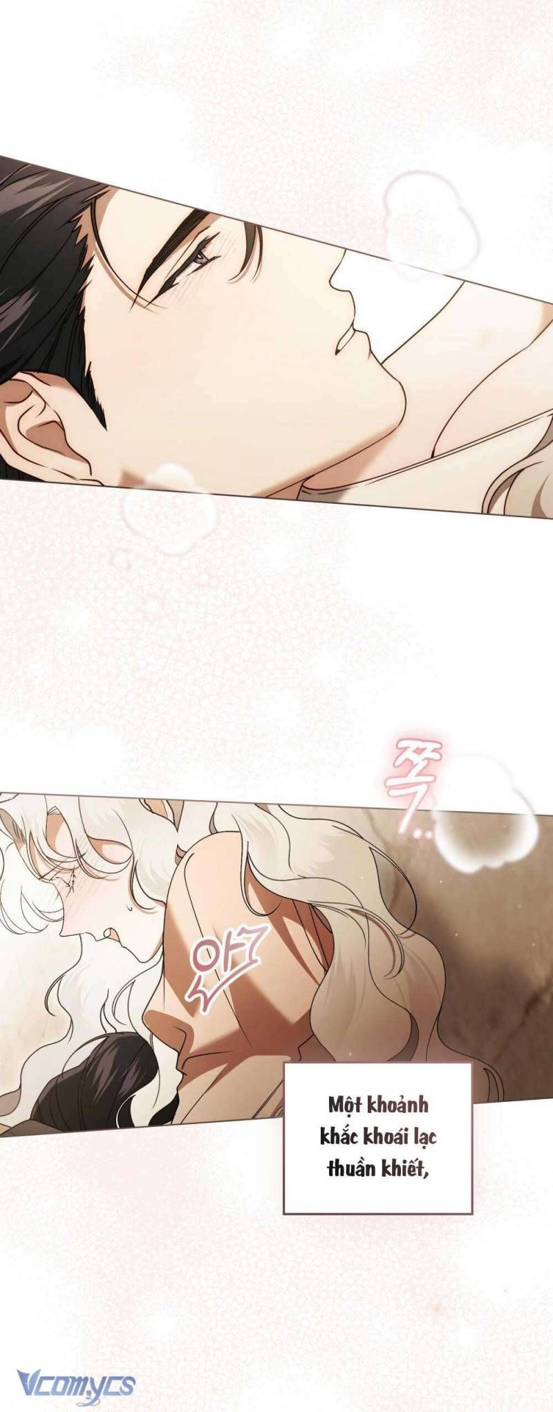 Hôn Nhân Khế Ước - Chapter 56 - Page 16