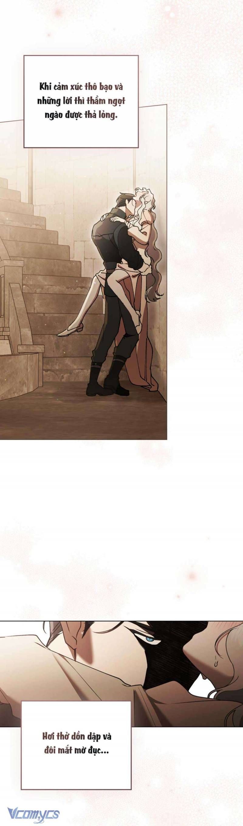 Hôn Nhân Khế Ước - Chapter 56 - Page 17