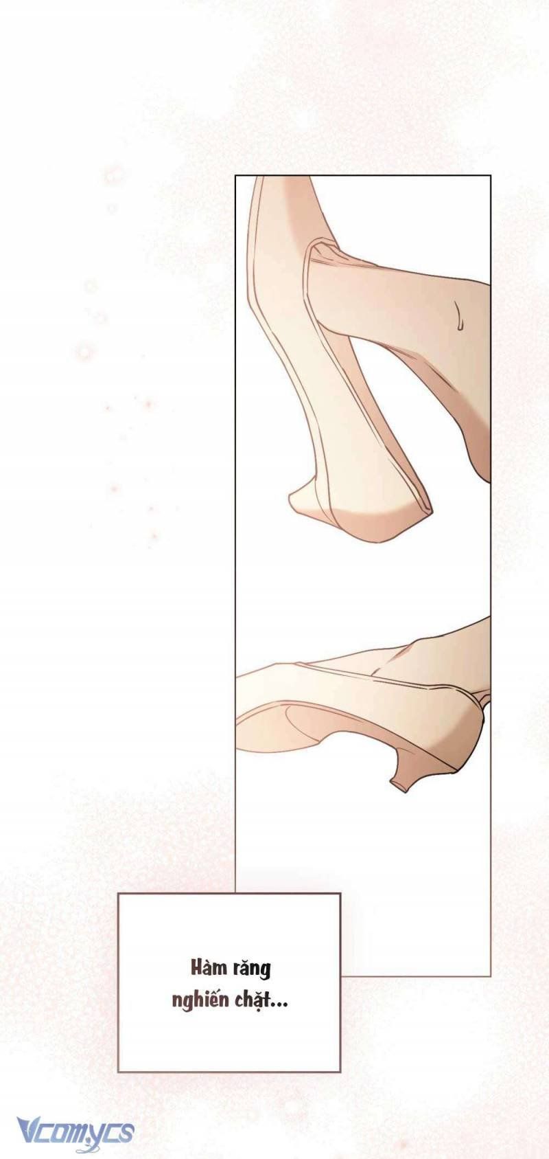 Hôn Nhân Khế Ước - Chapter 56 - Page 18