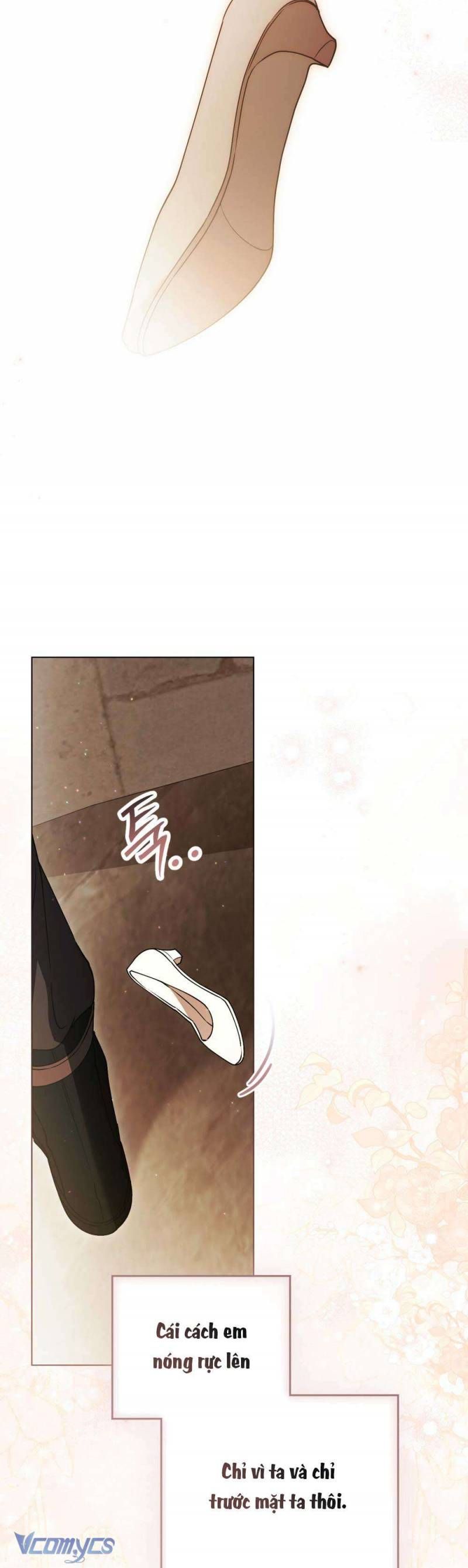 Hôn Nhân Khế Ước - Chapter 56 - Page 20