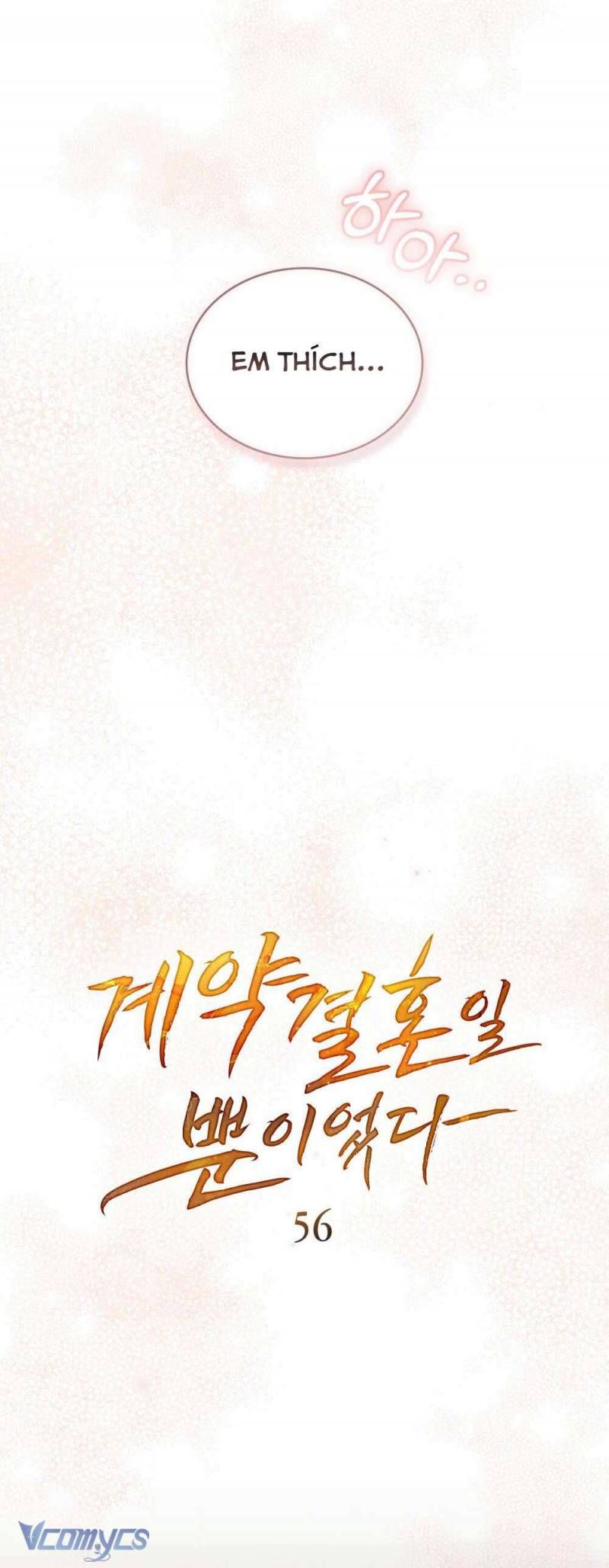 Hôn Nhân Khế Ước - Chapter 56 - Page 23