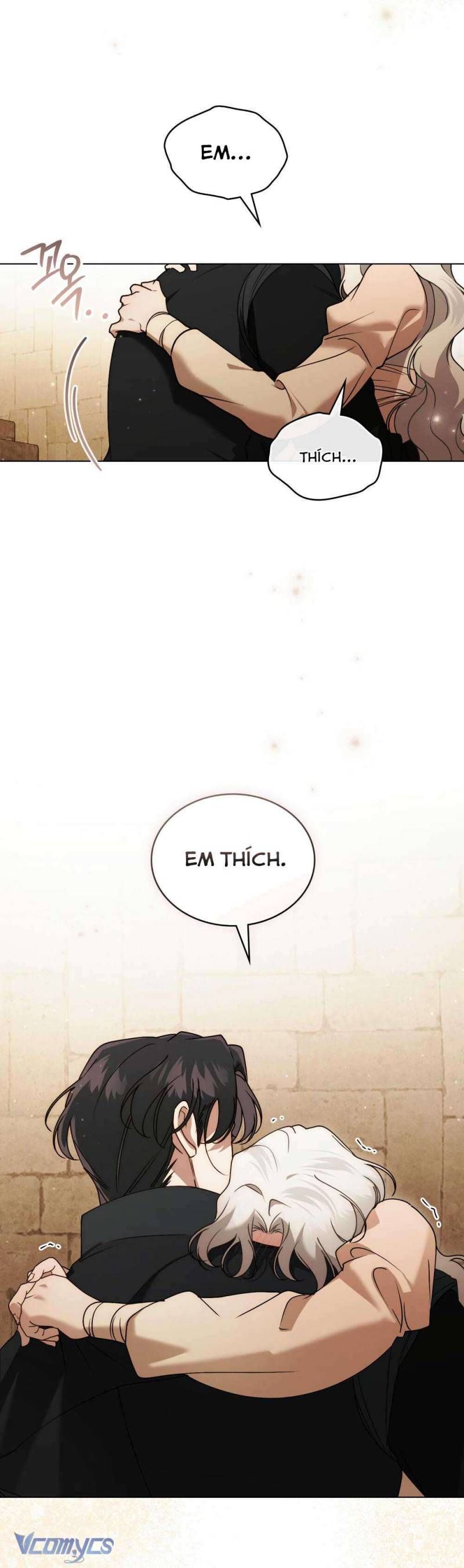 Hôn Nhân Khế Ước - Chapter 56 - Page 26