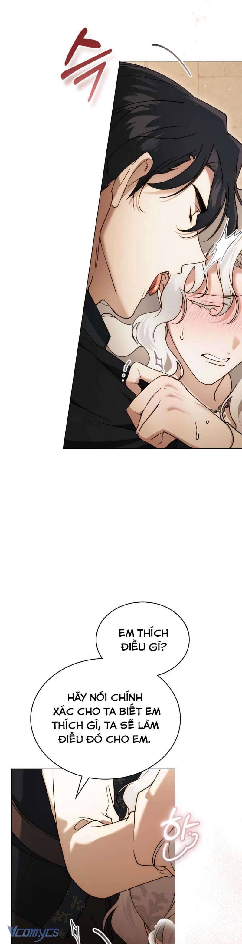 Hôn Nhân Khế Ước - Chapter 56 - Page 28