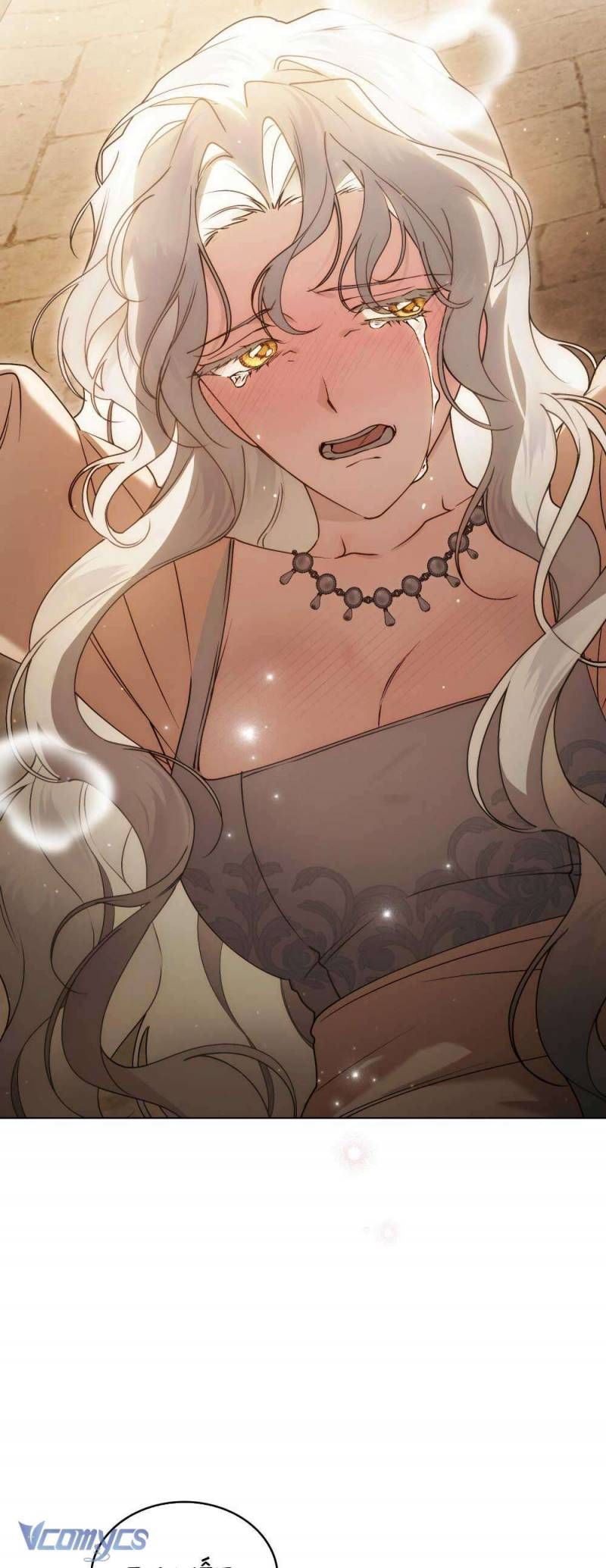 Hôn Nhân Khế Ước - Chapter 56 - Page 33