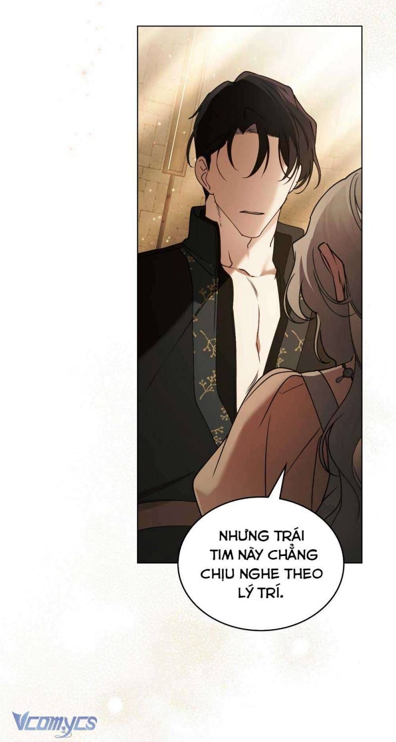 Hôn Nhân Khế Ước - Chapter 56 - Page 35