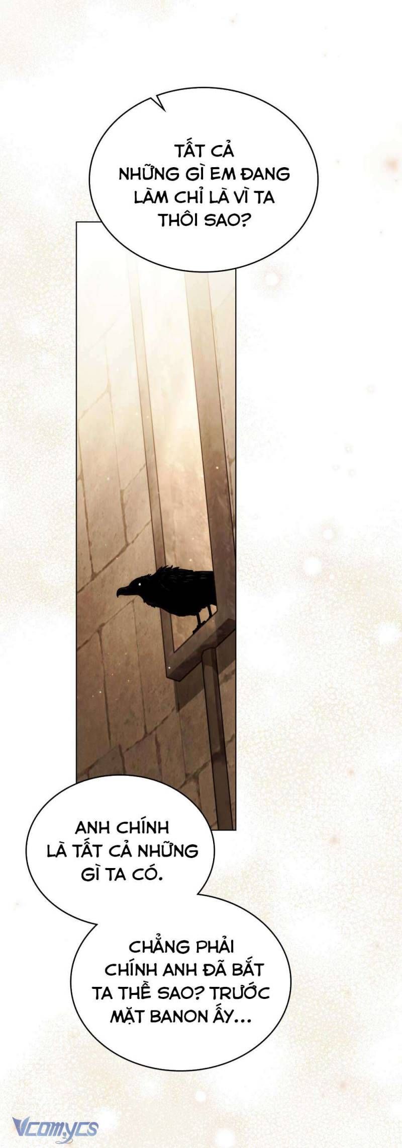 Hôn Nhân Khế Ước - Chapter 56 - Page 36