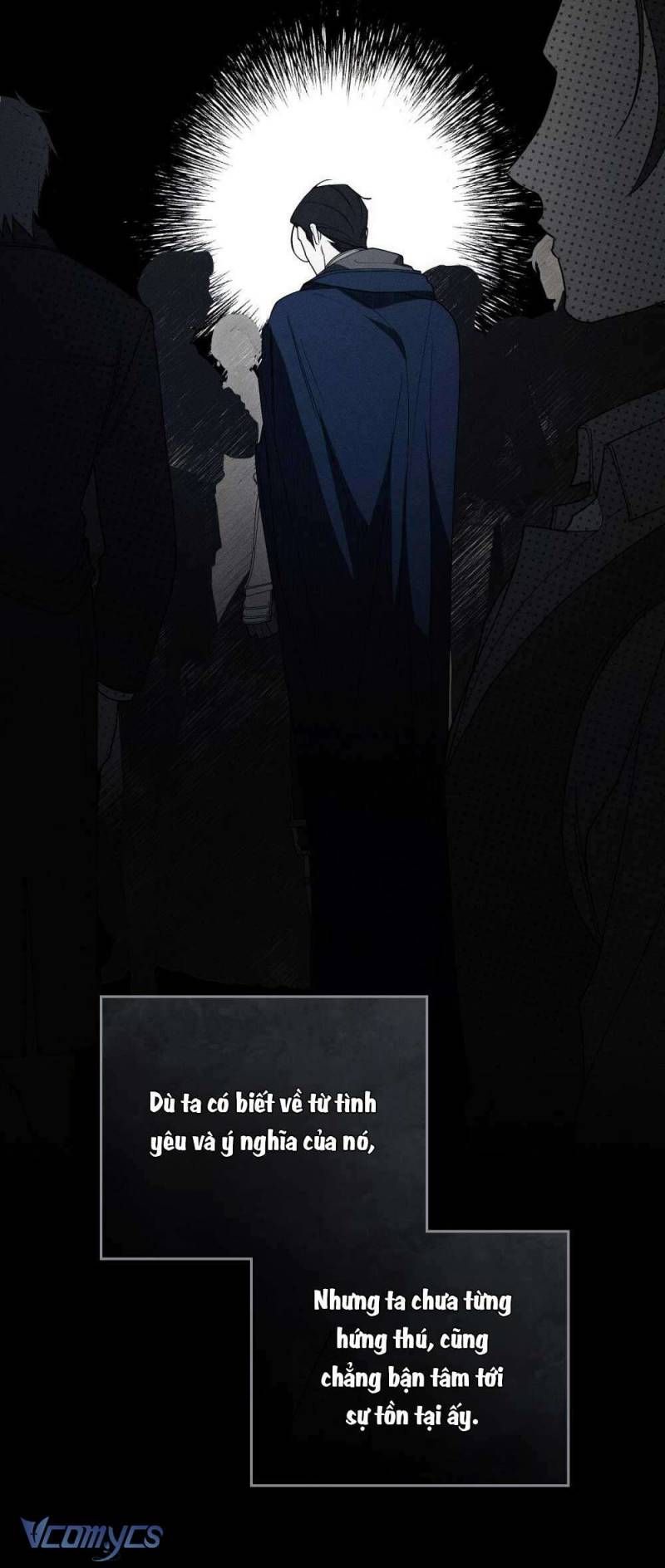 Hôn Nhân Khế Ước - Chapter 56 - Page 44