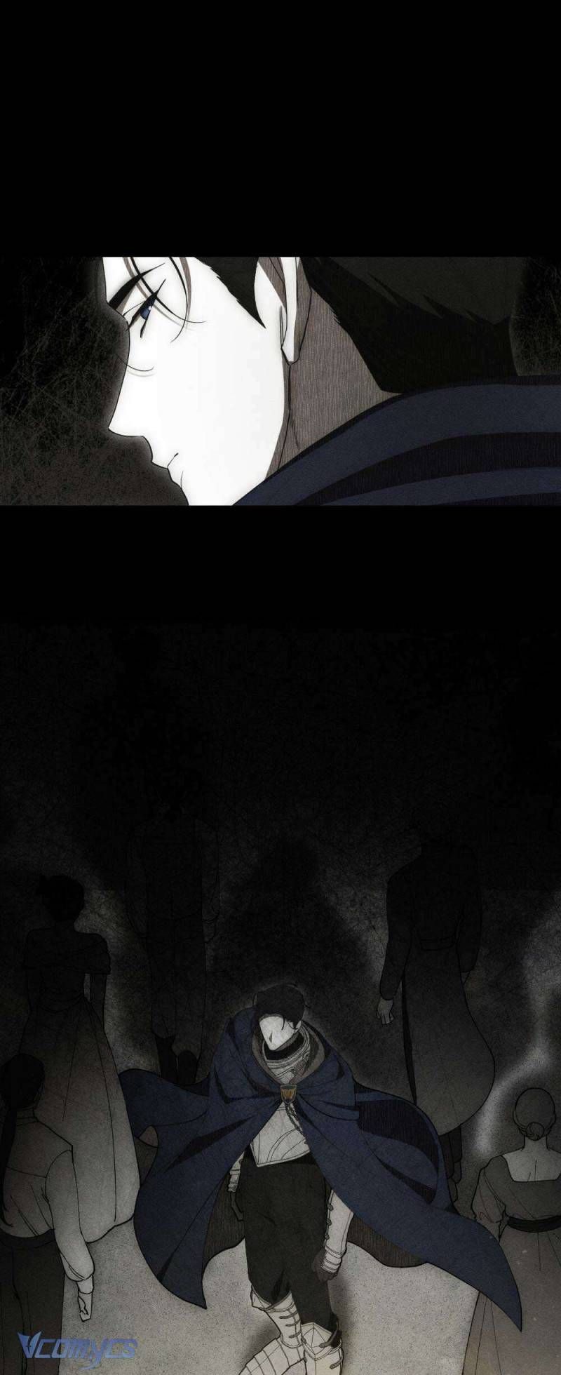 Hôn Nhân Khế Ước - Chapter 56 - Page 45