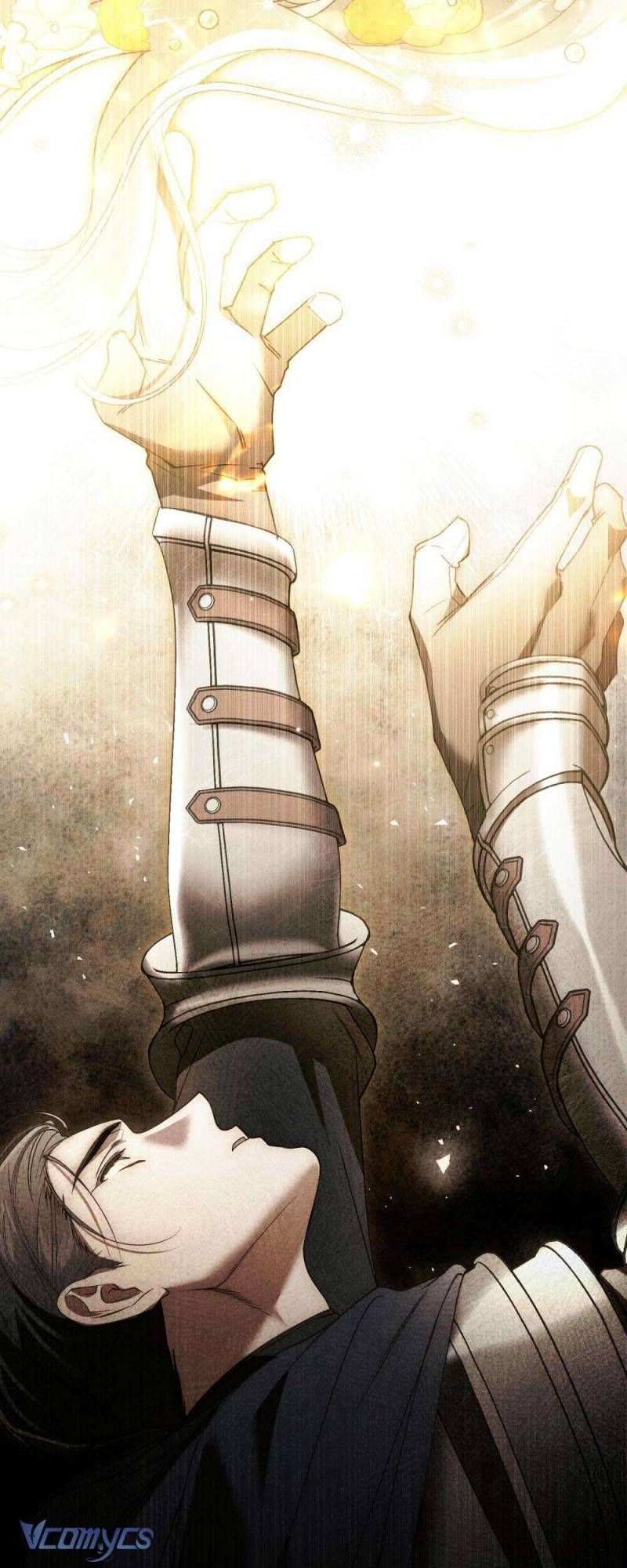 Hôn Nhân Khế Ước - Chapter 56 - Page 51