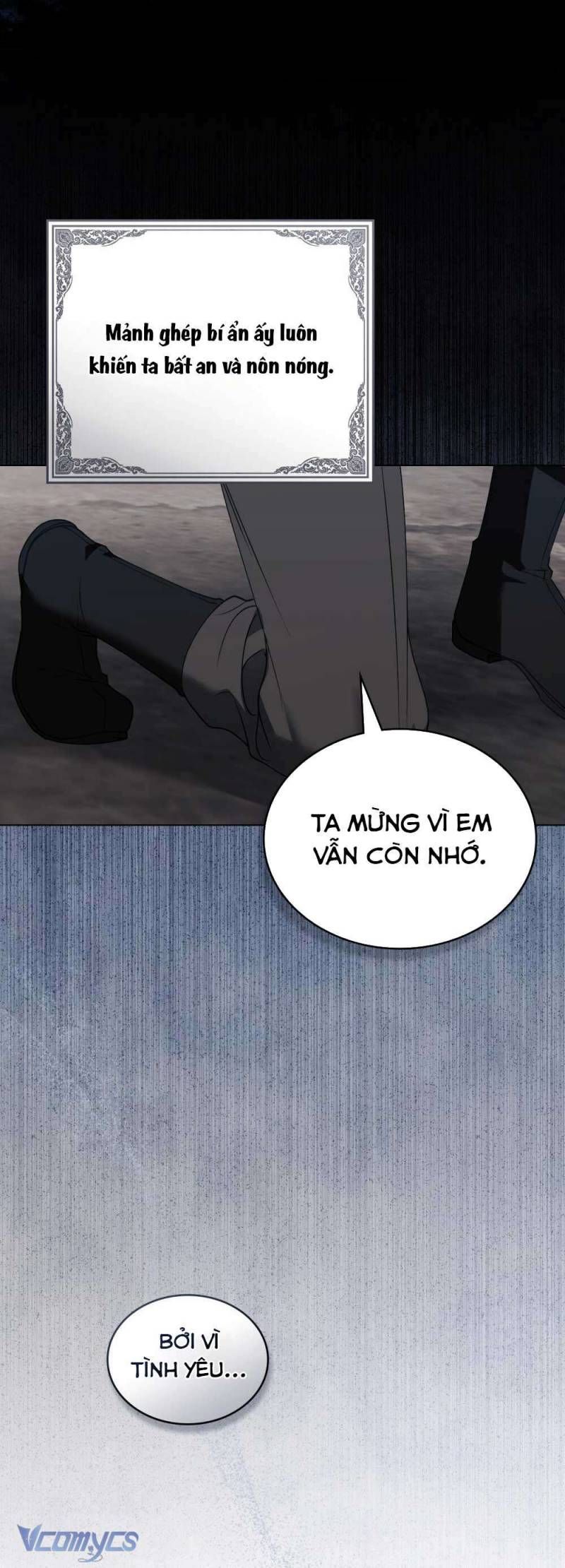 Hôn Nhân Khế Ước - Chapter 56 - Page 54