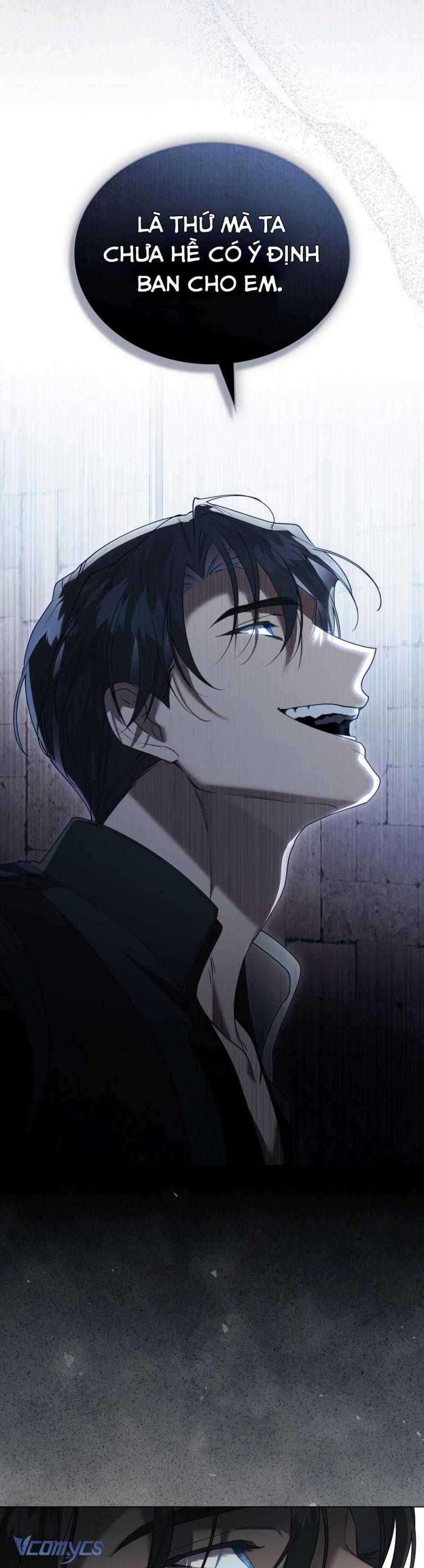 Hôn Nhân Khế Ước - Chapter 56 - Page 55