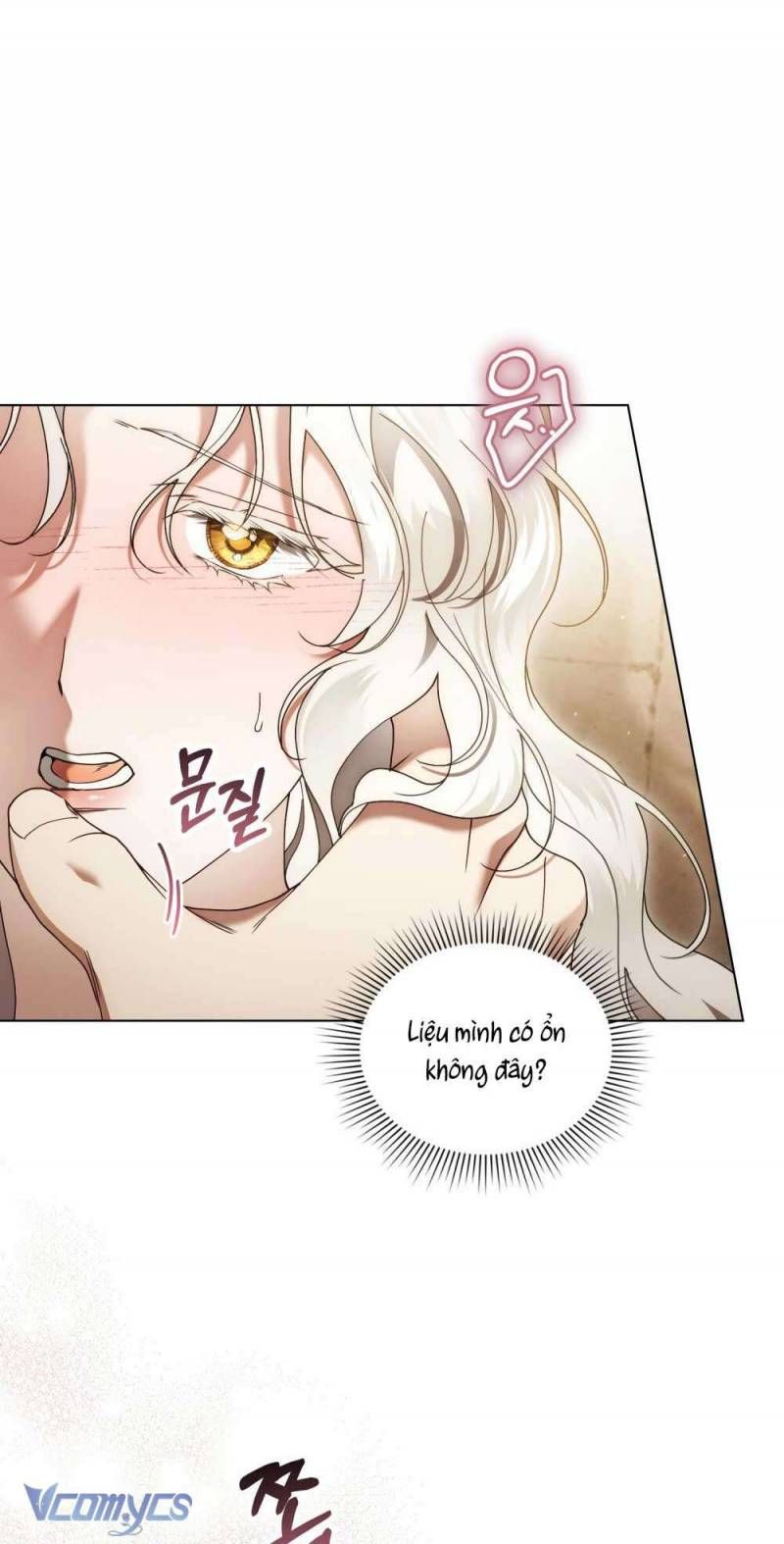 Hôn Nhân Khế Ước - Chapter 56 - Page 6