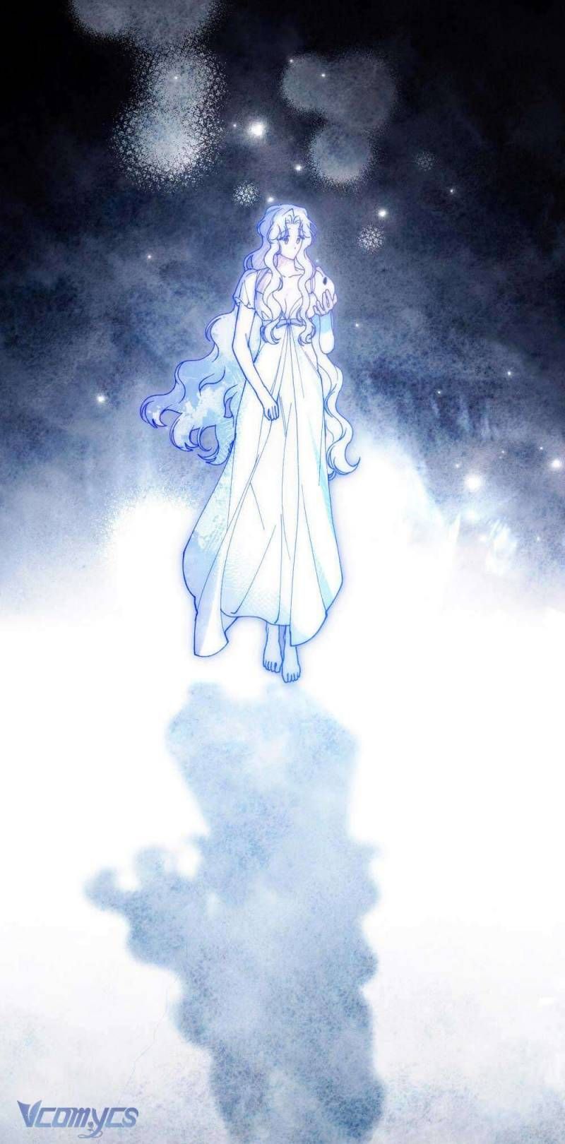 Hôn Nhân Khế Ước - Chapter 56 - Page 63