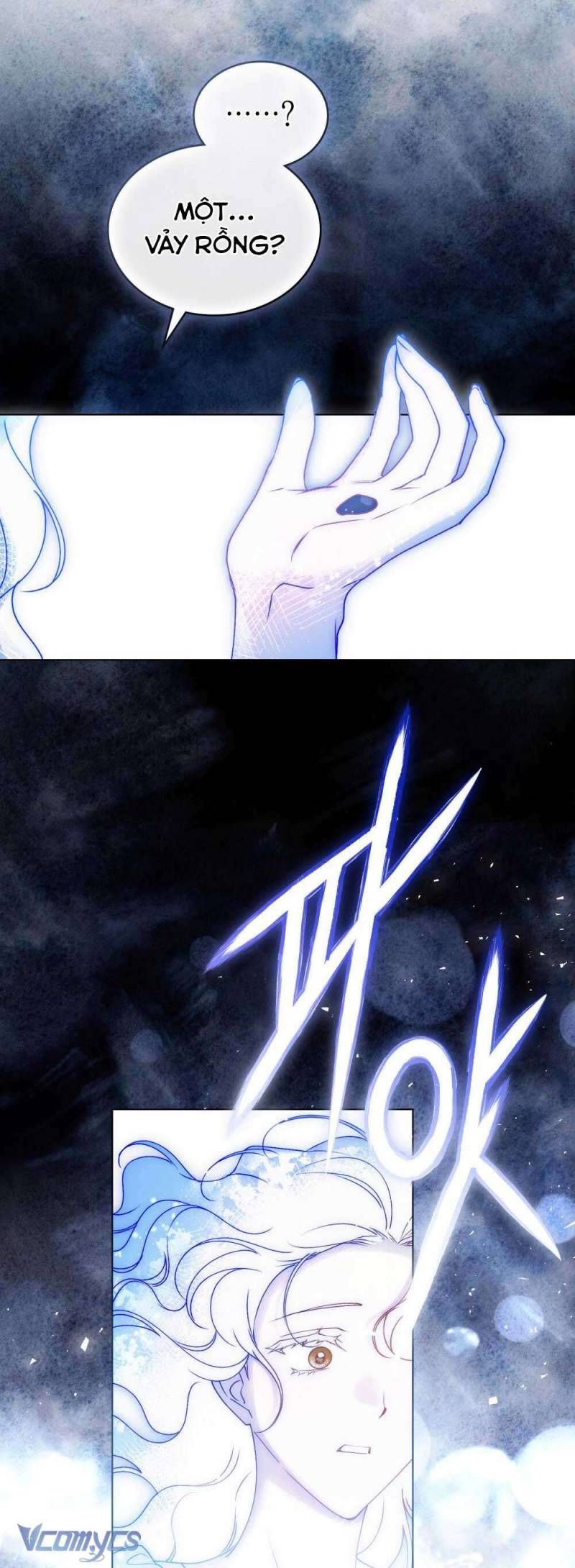 Hôn Nhân Khế Ước - Chapter 56 - Page 64