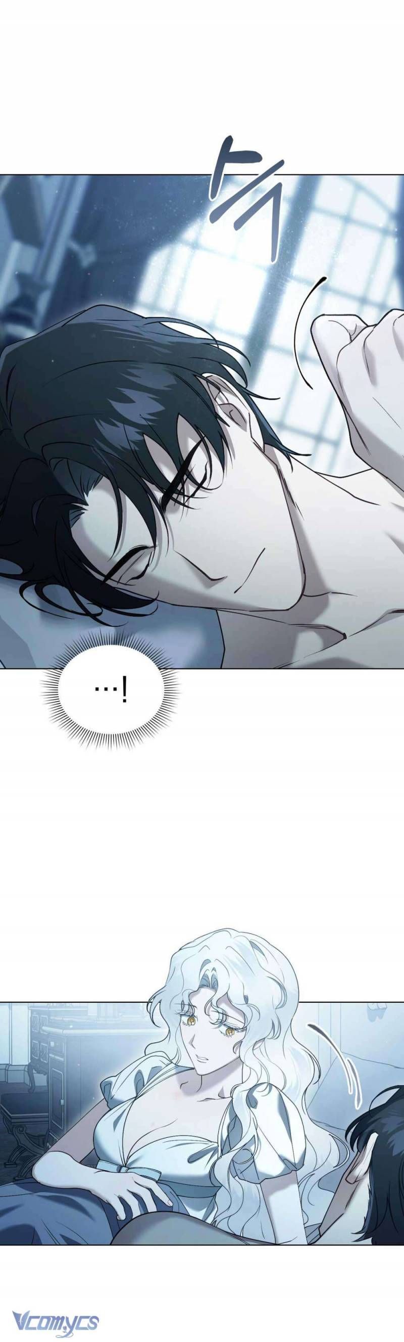 Hôn Nhân Khế Ước - Chapter 56 - Page 70