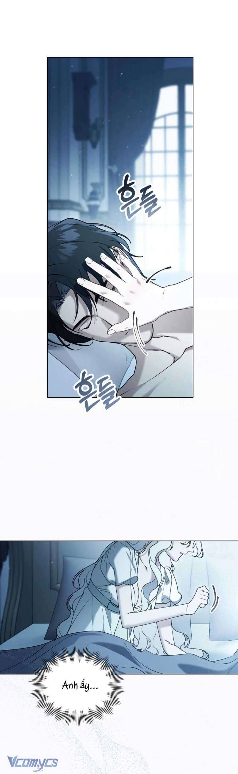 Hôn Nhân Khế Ước - Chapter 56 - Page 71