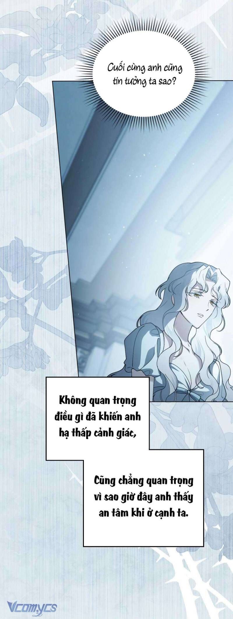 Hôn Nhân Khế Ước - Chapter 56 - Page 74