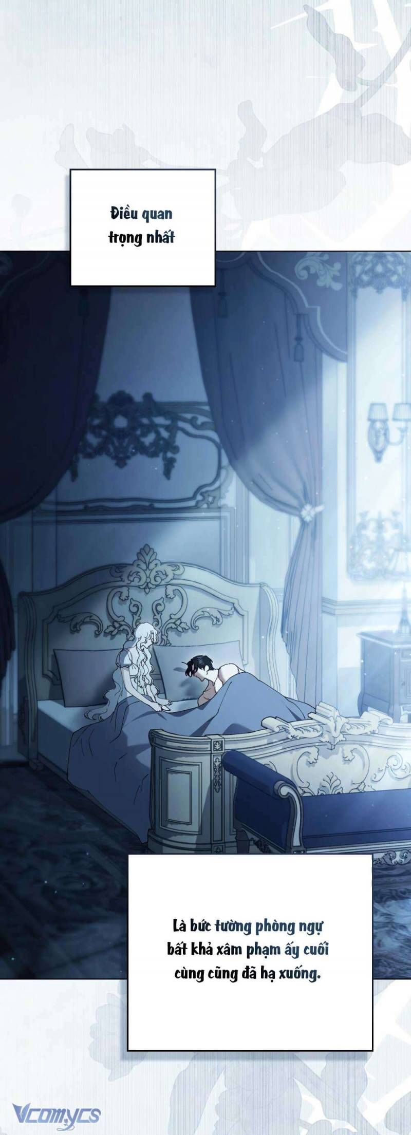 Hôn Nhân Khế Ước - Chapter 56 - Page 75