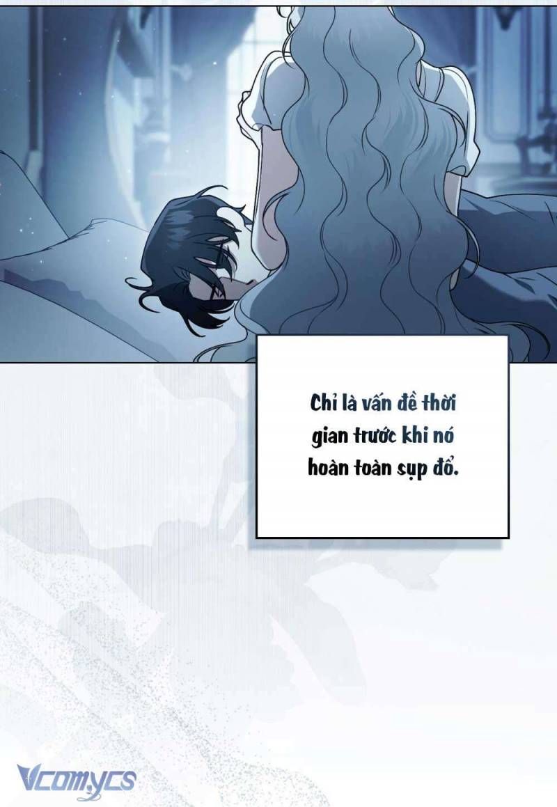 Hôn Nhân Khế Ước - Chapter 56 - Page 77