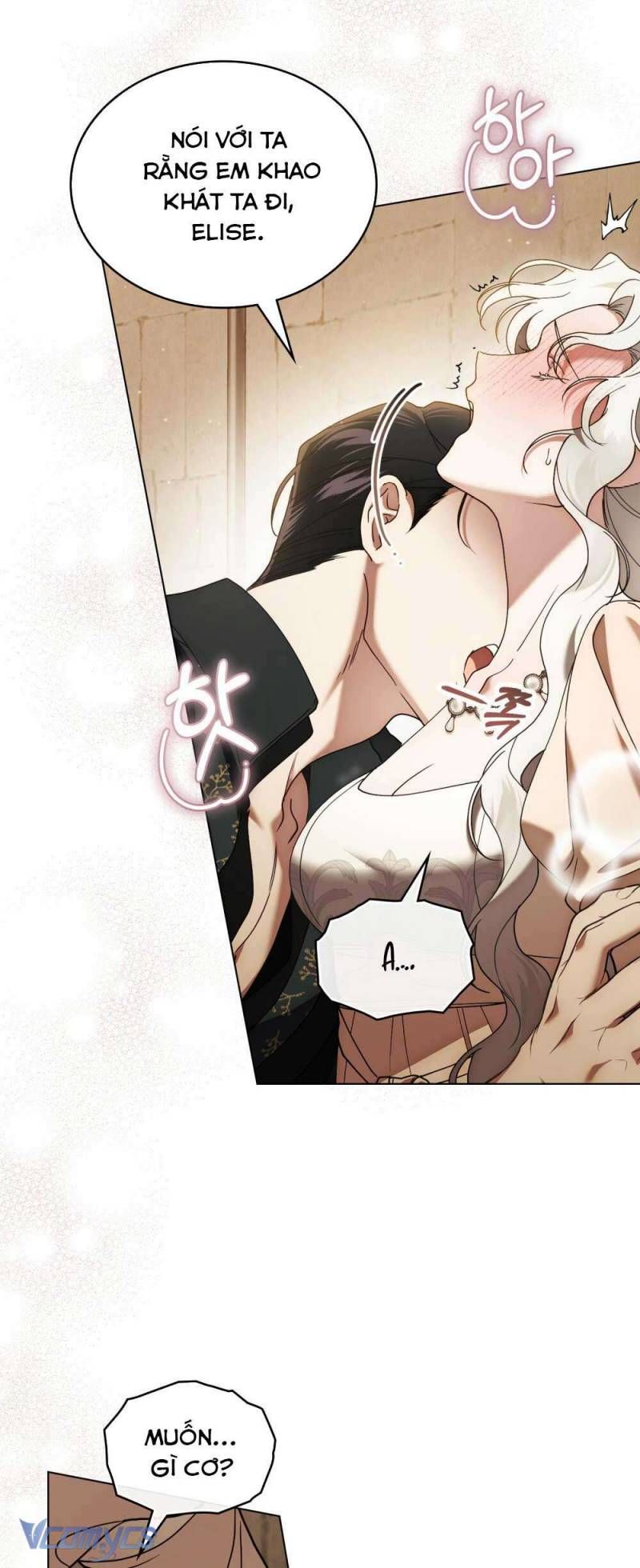 Hôn Nhân Khế Ước - Chapter 56 - Page 8