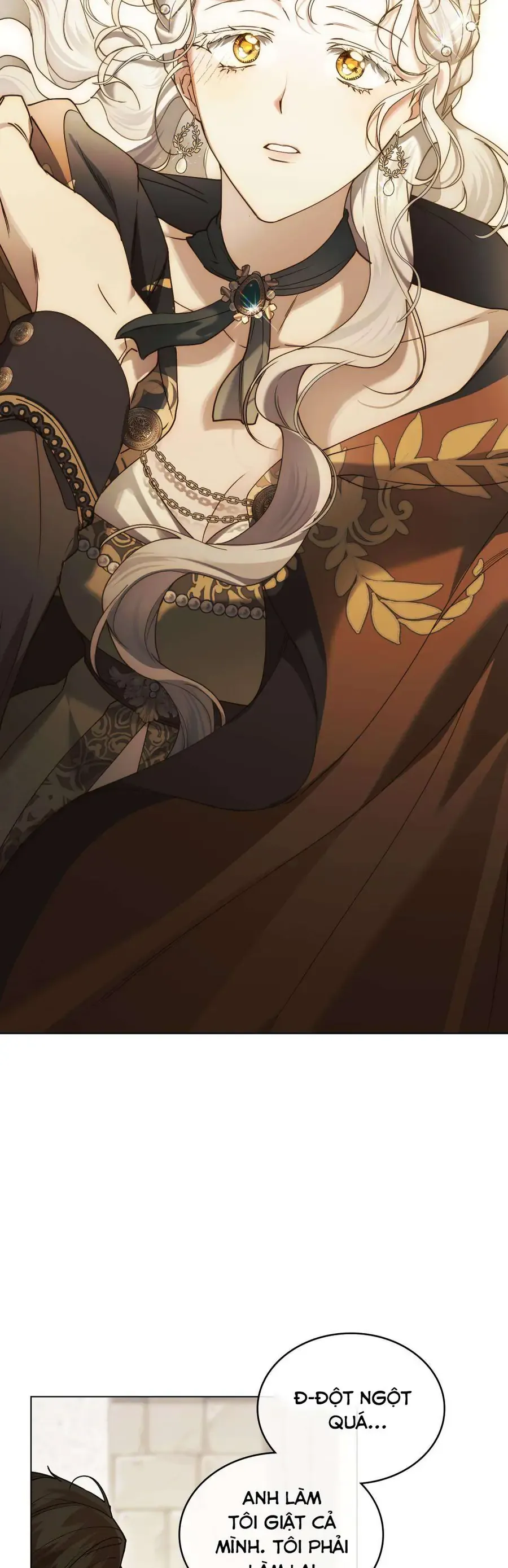 Hôn Nhân Khế Ước - Chapter 57 - Page 12