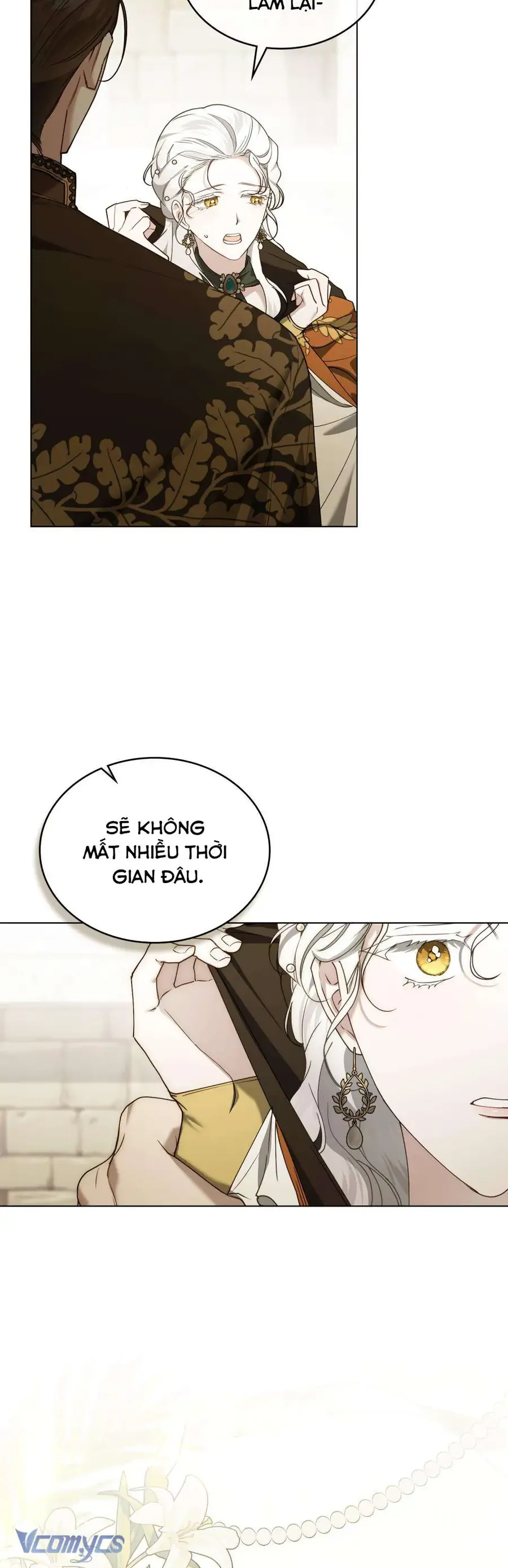 Hôn Nhân Khế Ước - Chapter 57 - Page 13