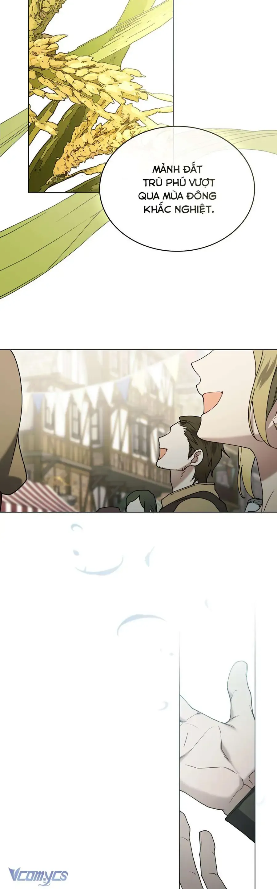 Hôn Nhân Khế Ước - Chapter 57 - Page 17