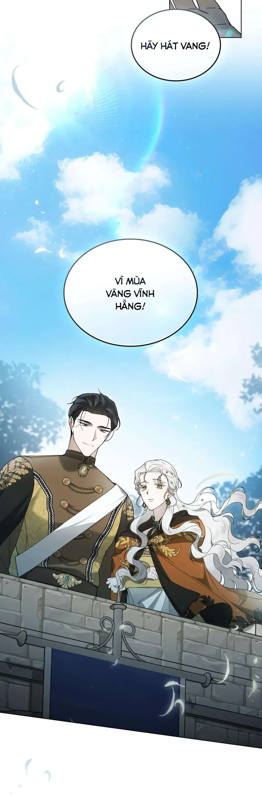 Hôn Nhân Khế Ước - Chapter 57 - Page 18