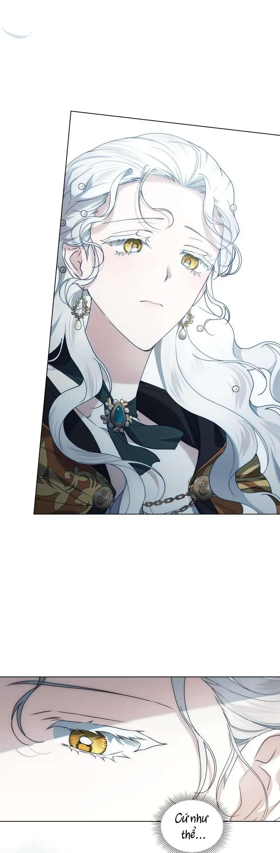 Hôn Nhân Khế Ước - Chapter 57 - Page 19