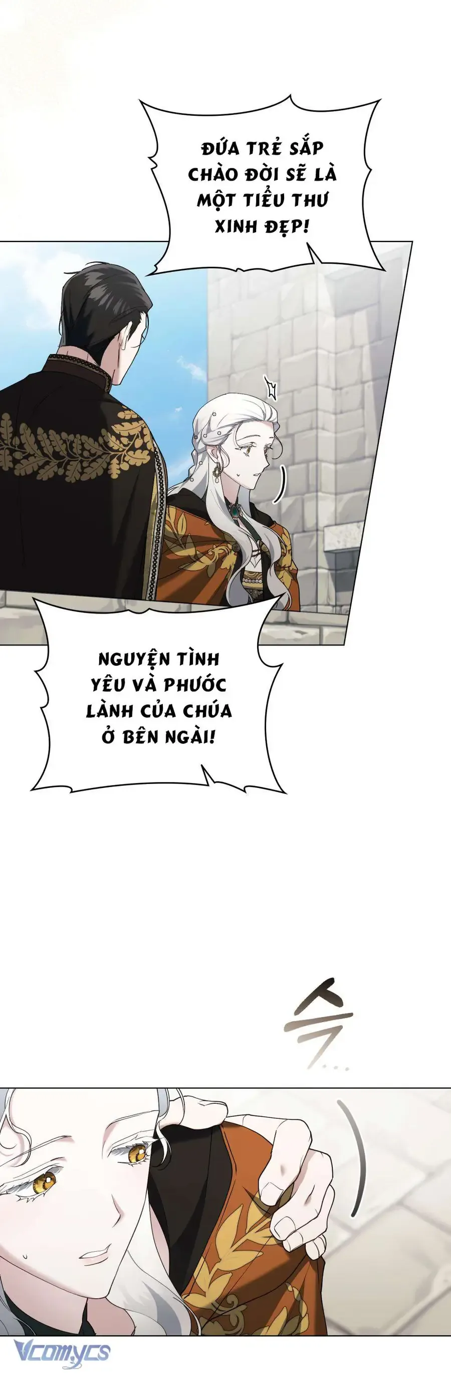 Hôn Nhân Khế Ước - Chapter 57 - Page 21