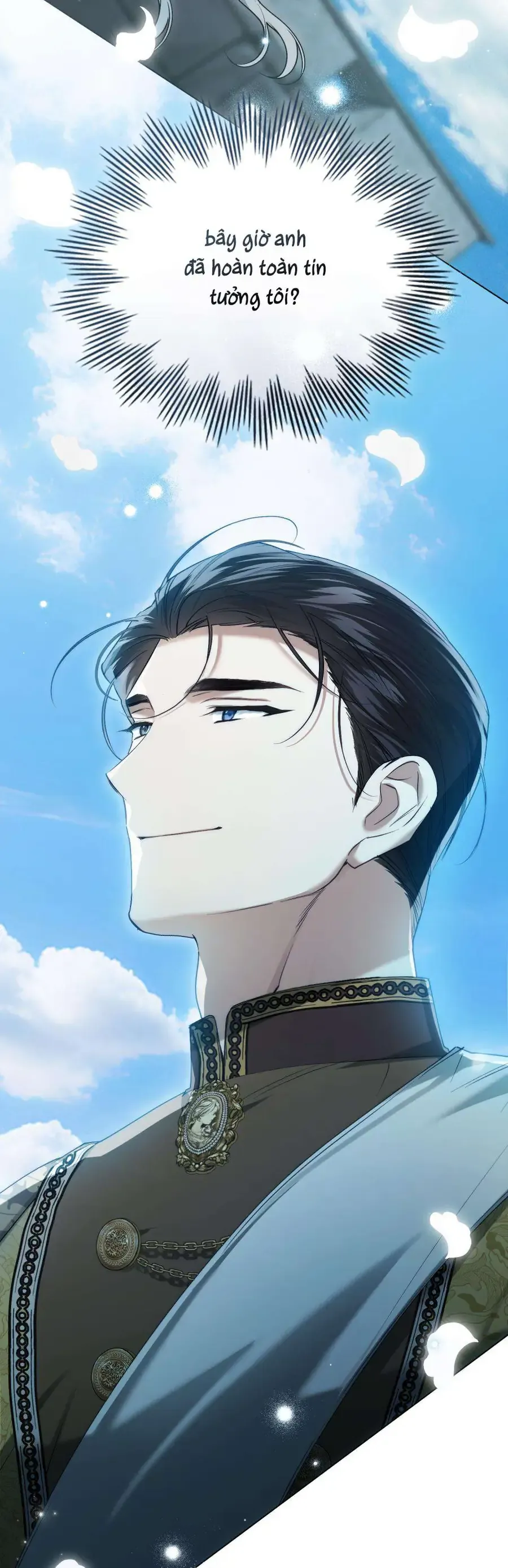 Hôn Nhân Khế Ước - Chapter 57 - Page 24