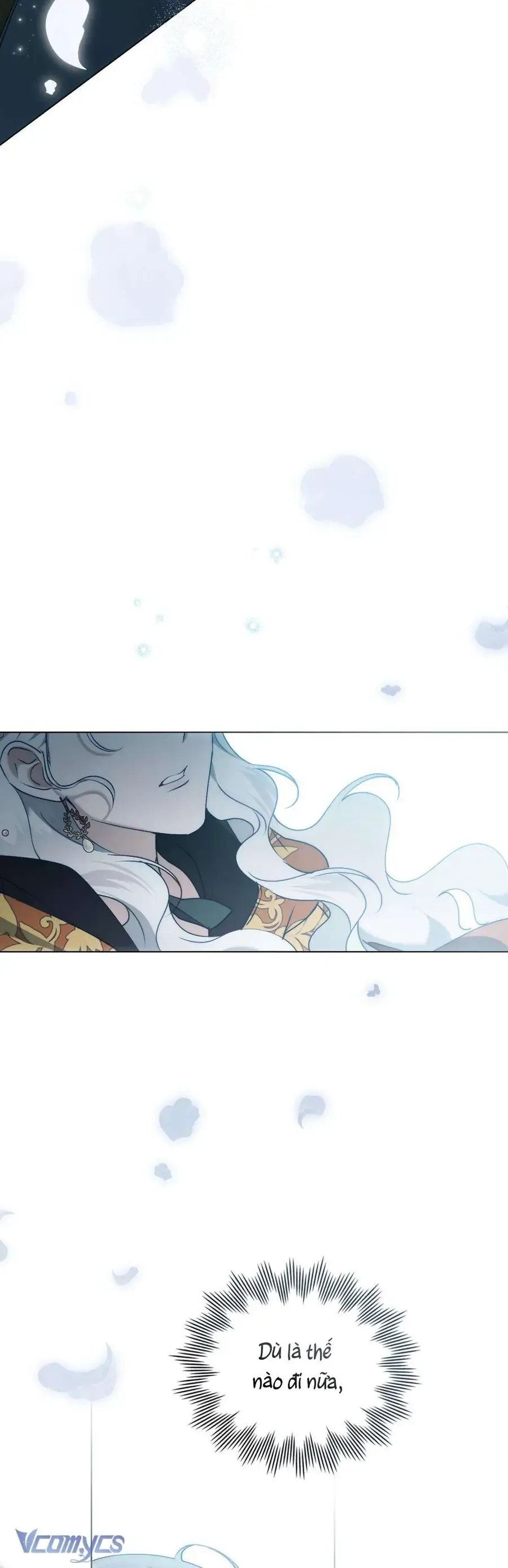 Hôn Nhân Khế Ước - Chapter 57 - Page 25