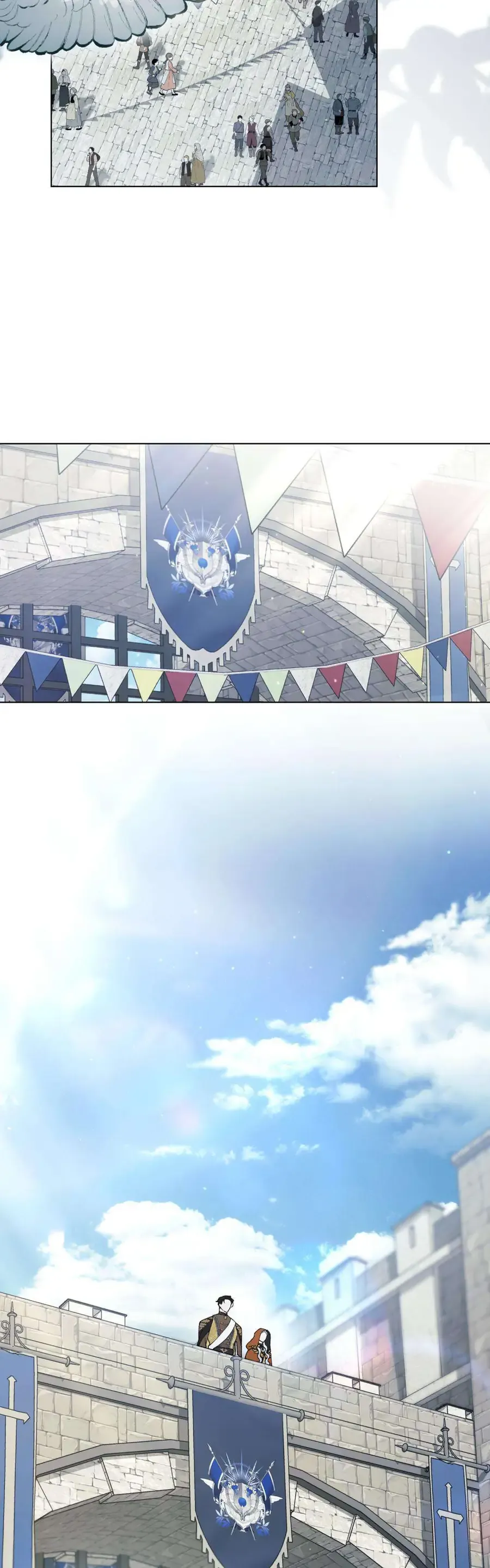 Hôn Nhân Khế Ước - Chapter 57 - Page 3