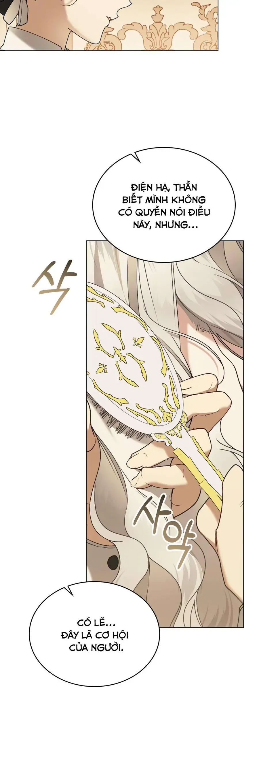 Hôn Nhân Khế Ước - Chapter 57 - Page 30