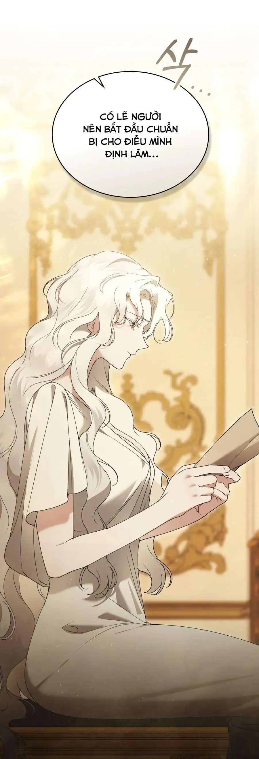 Hôn Nhân Khế Ước - Chapter 57 - Page 31