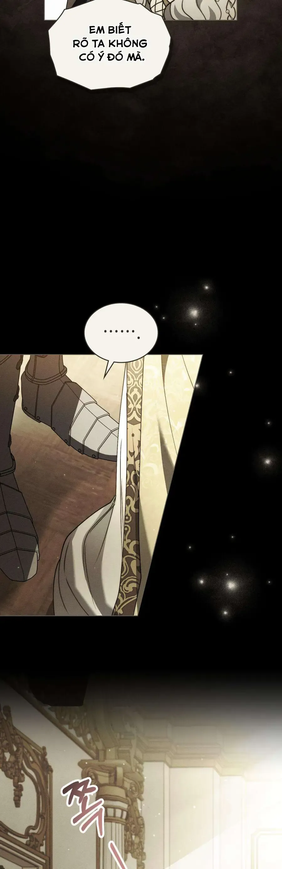 Hôn Nhân Khế Ước - Chapter 57 - Page 35