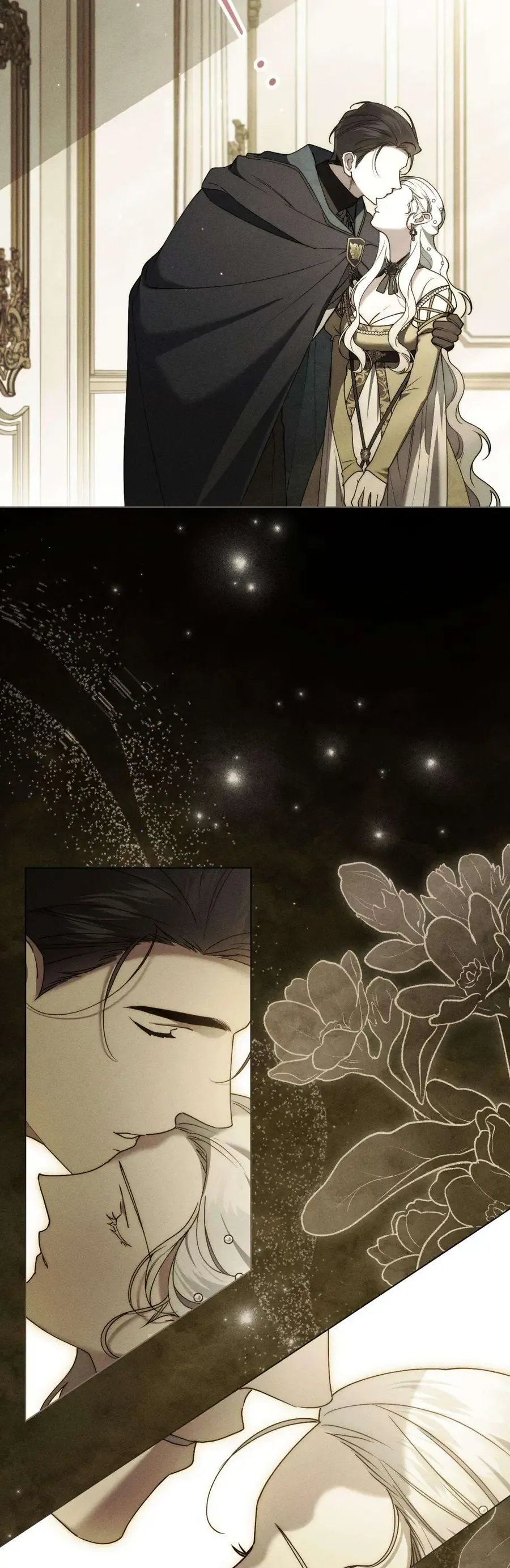 Hôn Nhân Khế Ước - Chapter 57 - Page 36