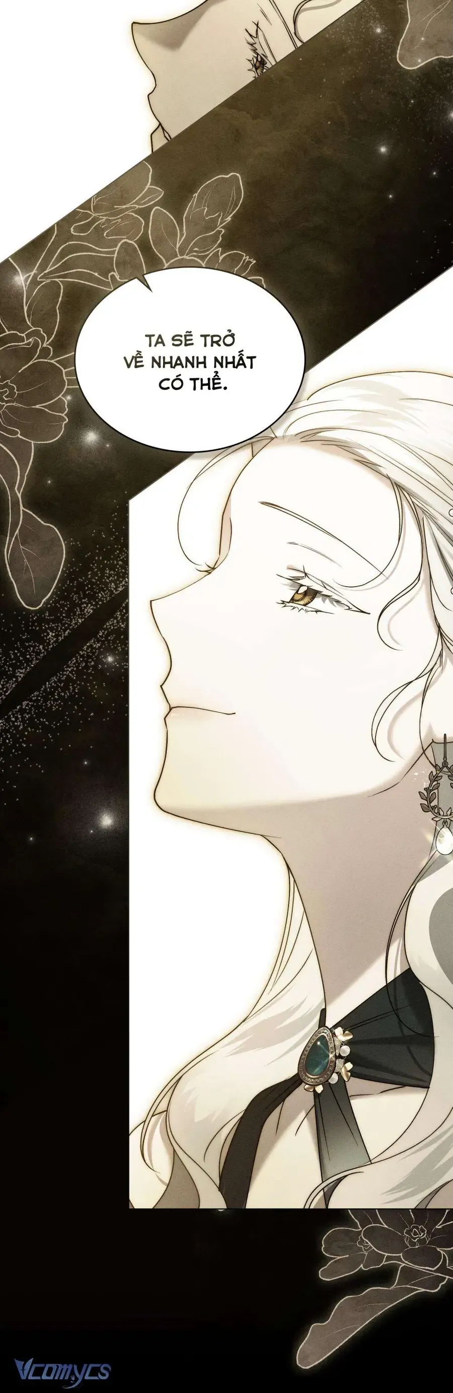 Hôn Nhân Khế Ước - Chapter 57 - Page 37